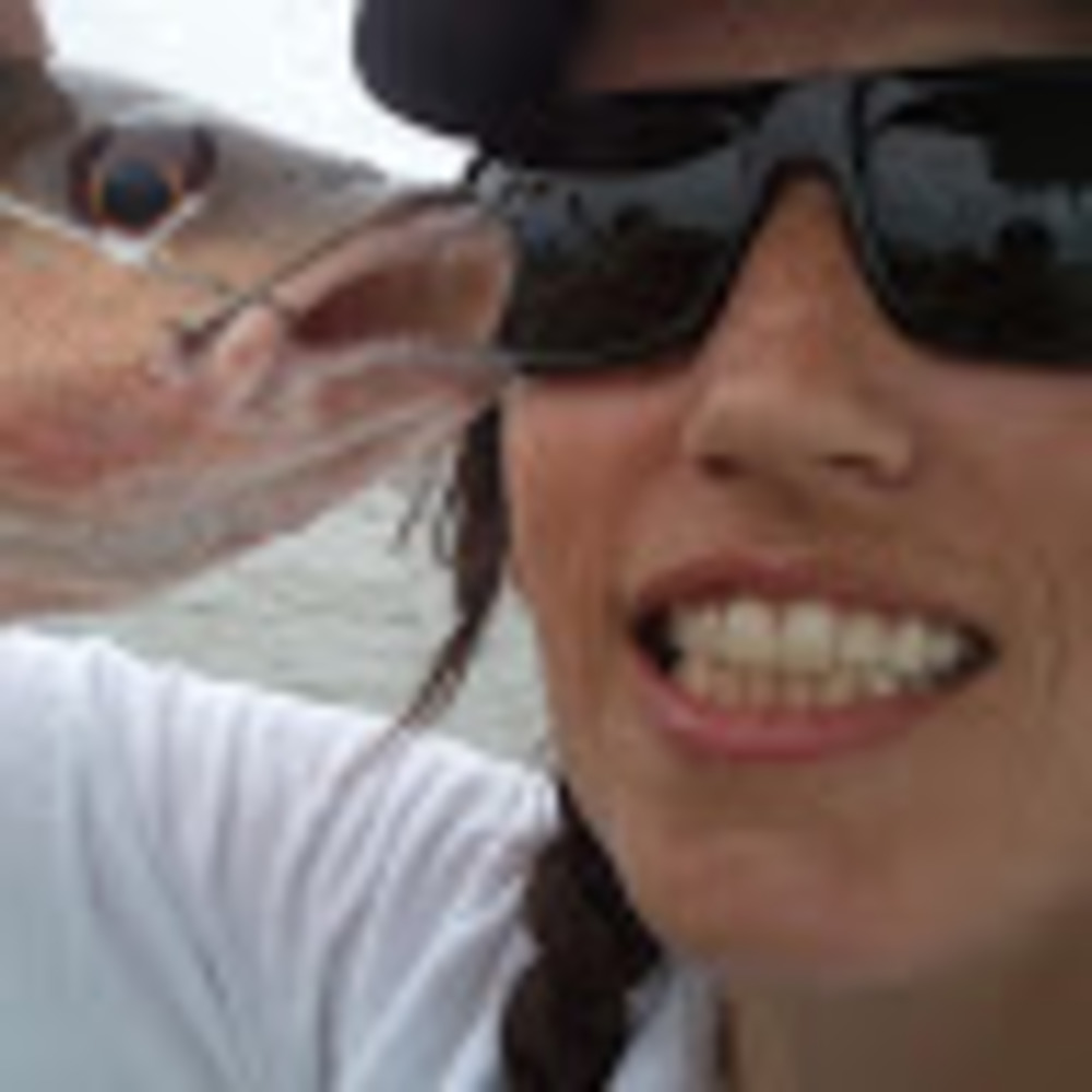 Meet your Posher, Michelle